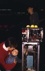 Art or entertainment?